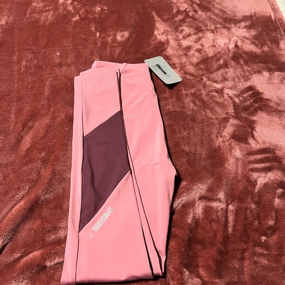 Gymshark leggings